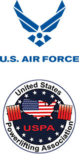 Usaf Presents Thefitexpo Anaheim Powerlifting The Fit Expo
