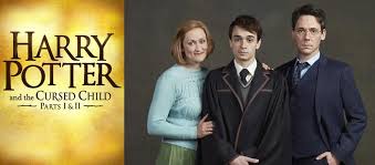 Harry Potter And The Cursed Child Curran Theatre San
