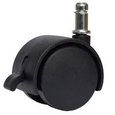 A wide variety of desk chair casters options are available to you, such as design style, material, and style. Best Locking Caster Wheels For Office Chairs Prevent Unwanted Movements Ergonomic Trends