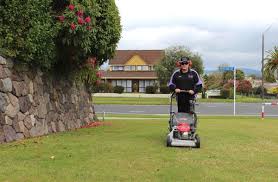 Lawn Mowing Kapiti Coast Express Lawn