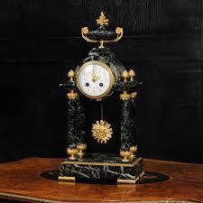 Fine Antique Clocks At Dragon Antiques Com