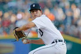 Detroit at Los Angeles Preview: Tigers ...