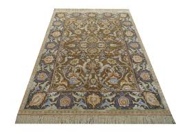 15415 polonaise rug isfahan 8 x 6 ft