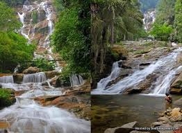 Air terjun lata iskandar, di tapah; 6 Tempat Menarik Lokasi Air Terjun Percutian Di Perak Sentiasa Panas
