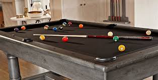 pool table moving and repair services