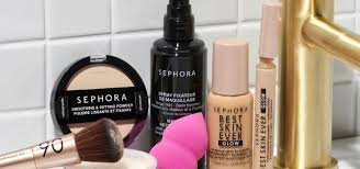 welcome to the uk sephora collection