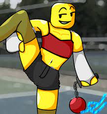 Remember the Femboy Baller post from yesterday night? Well, it's finished  now. : r/GoCommitDie