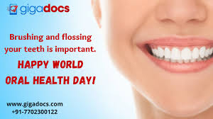 Dental Health for your Teeth- How to choose the Best Dentist? - Gigadocs -  Online Appointment with Best Doctors | Blogs