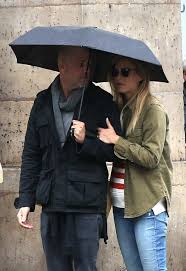 The two lovebirds said i do in a traditional jewish ceremony, us weekly can confirm. Bar Refaeli And Her Husband Adi Ezra In Paris Celeb Donut