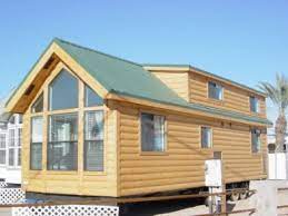 small mobile homes dimensions