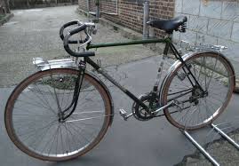 Vintage French Bike Motobecane Brooks Frame Size 21 Serviced Warranty Welcome For Cup Of Tea In Islington London Gumtree