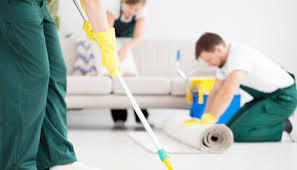 cleaning services company in dubai