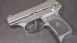 ruger lc9 the ideal concealed carry