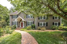 chapel hill nc real estate homes for