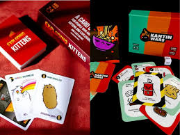 11 best family card games that are fun