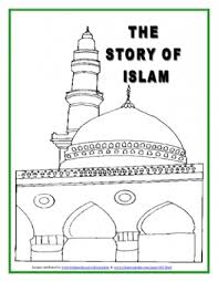 Islam Teaching Ideas