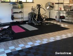 home gym flooring durable gym floor