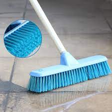 floor cleaning brush pave cleaning