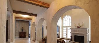 benefits of using faux wood ceiling beams