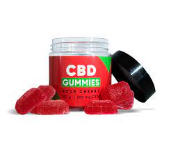 Does Purekana CBD Gummies Work