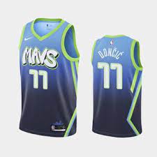 Luka doncic jerseys, tees, and more are at the sportsfanshop.jcpenney.com. Nba Jersey Men S Dallas Mavericks Luka Doncic Swingman Jersey 77 Shopee Malaysia