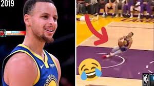 #nba #funnymoments #stephencurry if you want these videos. Stephen Curry New Funny Moments 2019 Youtube
