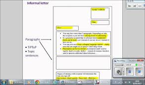 How to Write a Business Letter   YouTube 