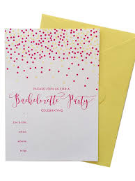 Whether you're planning a corporate function or a personal event, custom holiday party invitations can make your gathering a success. 14 Printable Bachelorette Party Invitation Templates