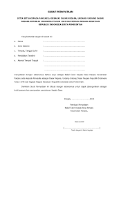 Formulir ini diperuntukan bagi bakal calon kepala desa yang berkedudukan sebagai pimpinan. Formulir Pendaftaran Pilkades Panjalu