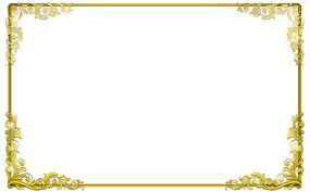 background frame png clipart borders