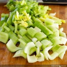 Celery: about, nutrition data, photos, where found and 2374 recipes