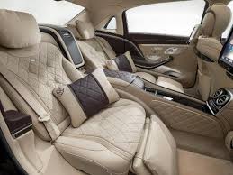 mercedes maybach s600 mercedes s