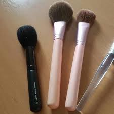 sephora sasa makeup brushes bundle