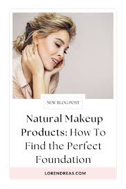 natural makeup s how to find