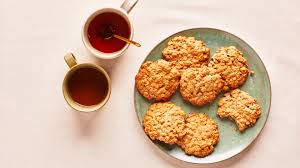 chewy oatmeal cookies recipe epicurious