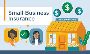 Commercial Combined Business Insurance Policy Small Size Business  gambar png