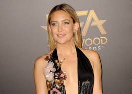 Welcome to kate hudson fan , your new online resource for everything kate hudson. Kate Hudson Launches Plant Based Nutrition Company One Green Planet