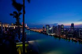 Marina bay sands is the leading business, leisure. Marina Bay Sands Hotel Singapore