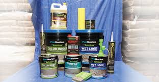 Cleaners And Sealers Brandel Masonry Supplies