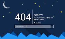 404-not-found-sorunu-nasıl-çözülür
