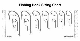 Guide To Hooks For Freshwater Fishing Right To The Point