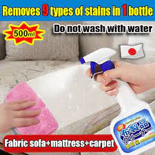 no more washing sofa cleaner carpet