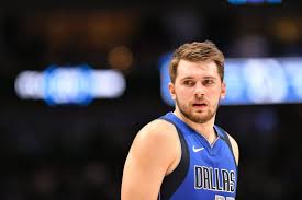 How will the split schedule. Luka Doncic Criticizes The Nba Play In Tournament I Don T See The Point Of That Fadeaway World