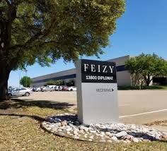01052018 feizy unveils new hq and