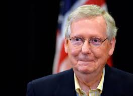 What is going on with mitch mcconnell's health? Mitch Mcconnell S Tax Cut Fantasies Won T Change Economic Reality In Kentucky Republican Tax Bill Worsens Economic Inequality Creates Excuse To Slash Safety Net Lexington Herald Leader