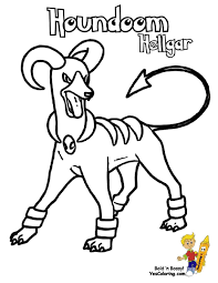 Larger versions of some images are available by clicking on them. Pokemon Coloring Pages Houndoom Through The Thousands Of Photos Online Regarding Pokemon Color Cartoon Coloring Pages Pokemon Coloring Pages Pokemon Coloring