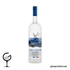 grey goose vodka 1 5l ginspiration uk
