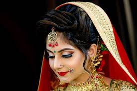 bridal makeup or wedding makeup tips