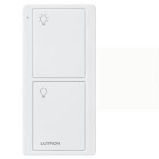 Lutron Pj2 2b Tsw L01 Pico Wireless