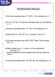 Engage them with worksheets on different math topics and watch their math grades go up in no time! 7th Grade Math Worksheets Pdf 7th Grade Math Problems